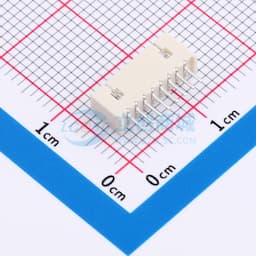 1x8P 间距:1.25mm 直插缩略图