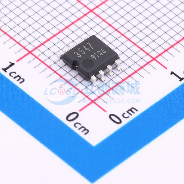 BH3547F-E2实物图