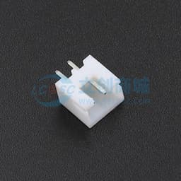 1x2P 间距:2.5mm 直插 系列:XH缩略图