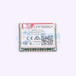 2G/3G/4G/5G模块缩略图