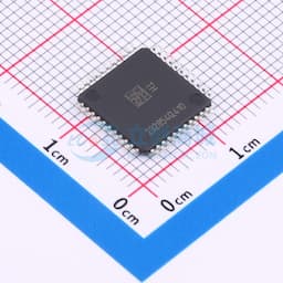 采用XLP技术的20/28/44/48引脚、通用型16位闪存微控制器缩略图