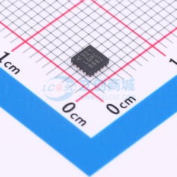 40V 400mA 同步降压型电池充电器缩略图
