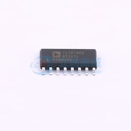 3.0 kV RMS/3.75 kV RMS 四通道数字隔离器缩略图