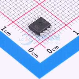 具有±60V故障保护和4Mbps高速CAN FD收发器缩略图