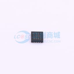 40V 400mA 同步降压型电池充电器缩略图