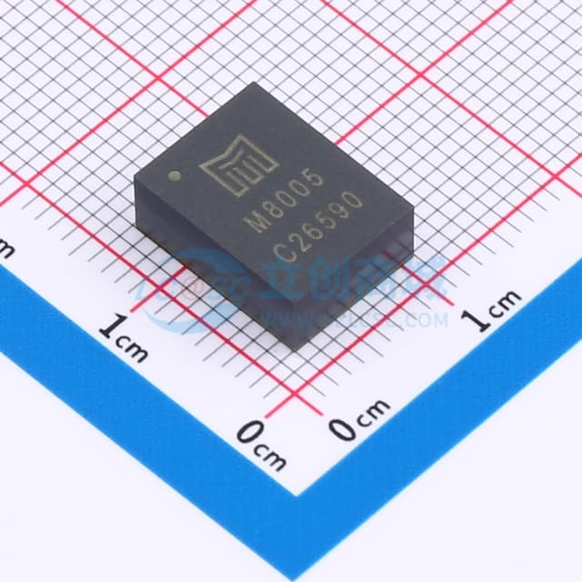 降压型 5A 6V~80V实物图