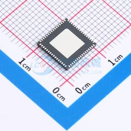 ATmega64A 低功耗 CMOS 8位微控制器基于增强的RISC架构缩略图