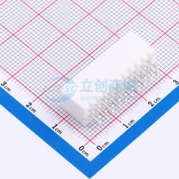 2x10P 间距:2.5mm 直插缩略图