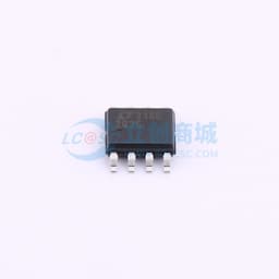 具有±60V故障保护和4Mbps高速CAN FD收发器缩略图