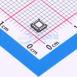 40V 400mA 同步降压型电池充电器缩略图