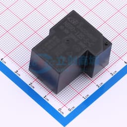 黑色，白色随机发货 NB90-12S-S-C 50A\40A【继电】缩略图