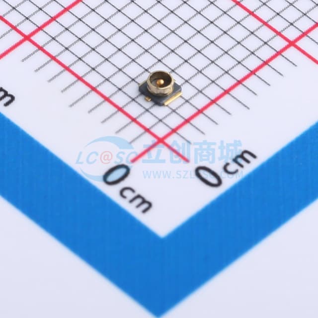 IPEX 内针实物图
