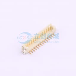 间距:1.25mm 立贴缩略图