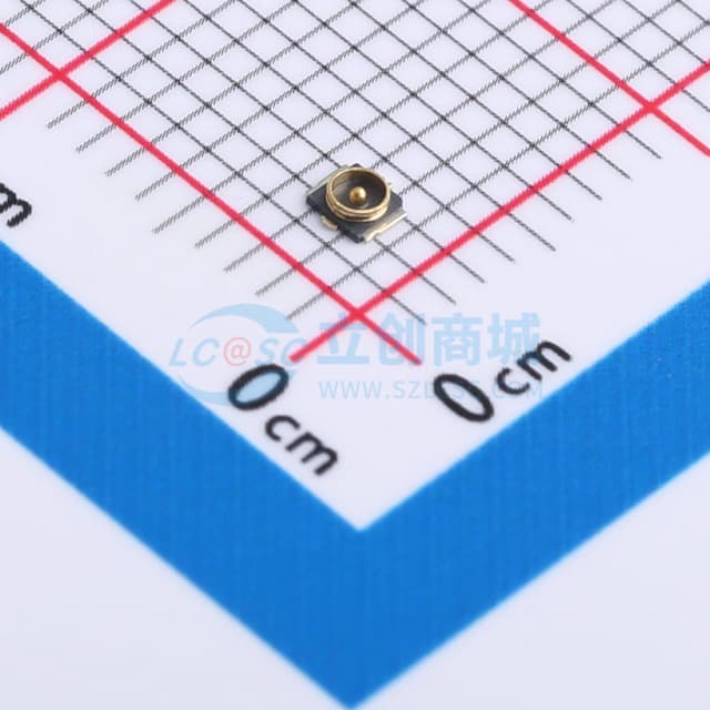 天线座lpex4代板端编带实物图