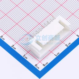 2x10P 间距:2.5mm 直插缩略图