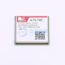 2G/3G/4G/5G模块缩略图