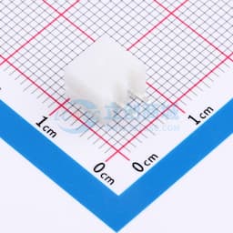1x2P 间距:2.5mm 直插 系列:XH缩略图