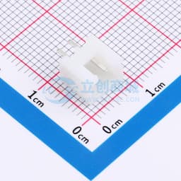 1x2P 间距:2.5mm 直插 系列:XH缩略图