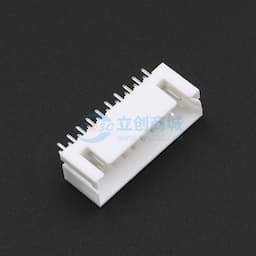 2x10P 间距:2.5mm 直插缩略图