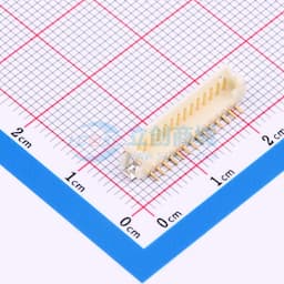 间距:1.25mm 立贴缩略图