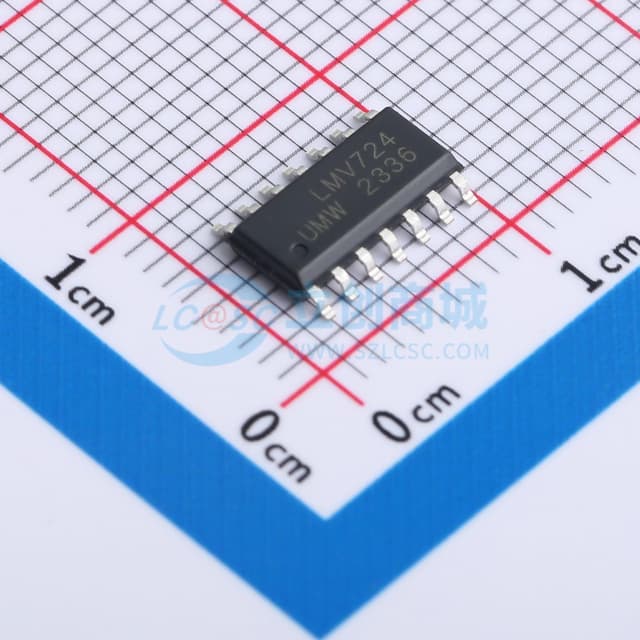 LMV724M(UMW)实物图