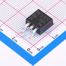 IRF530STRR-VB缩略图