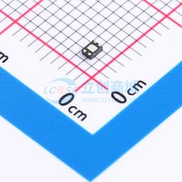 高精度数字温度传感芯片缩略图