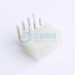 2x4P 间距:4.2mm 弯插 系列:Mini-Fit(MX 4.2)缩略图