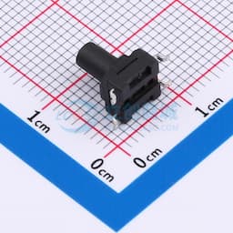 轻触开关6*6*9.0防水 贴片250GF 袋装缩略图