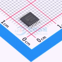 ADG608/ADG609 CMOS模拟多路复用器缩略图