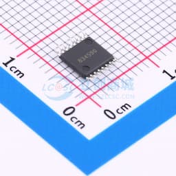 ADG608/ADG609 CMOS模拟多路复用器缩略图