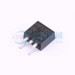IRF530STRR-VB缩略图
