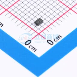 高精度数字温度传感芯片缩略图