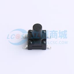 轻触开关6*6*8.5防水 贴片160GF 袋装缩略图