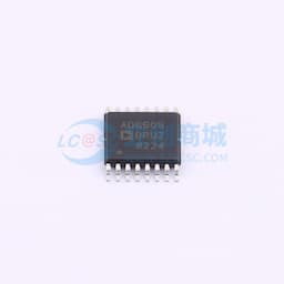 ADG608/ADG609 CMOS模拟多路复用器缩略图