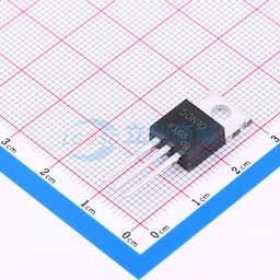 1个N沟道 耐压:100V 电流:70A缩略图