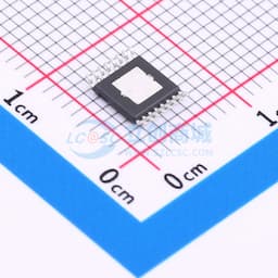 3A、4MHz、单片式同步降压型稳压器缩略图