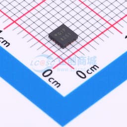 2.9 GHz 超低失真射频/中频差分放大器缩略图