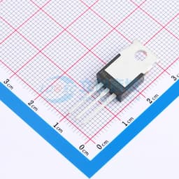 1个N沟道 耐压:100V缩略图