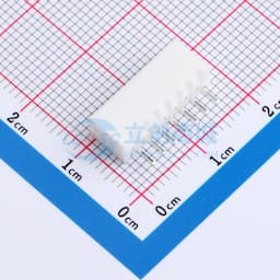 【插件】1x7P 间距:2mm 直插 系列:PH缩略图