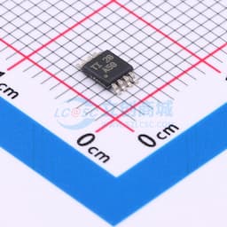 OPA2830IDGKR缩略图