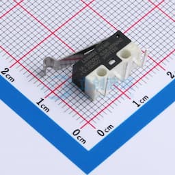 微动开关缩略图