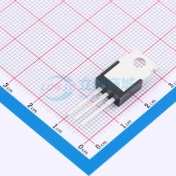 FDP045N10A(UMW)缩略图
