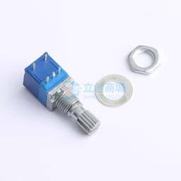 10kΩ ±20%缩略图