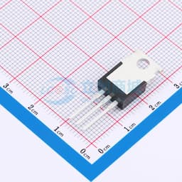 IPP045N10N3G(UMW)缩略图