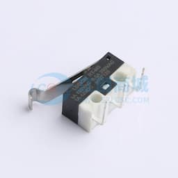 微动开关缩略图