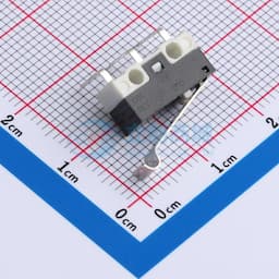 微动开关缩略图