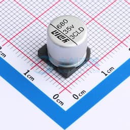 680uF ±20% 35V缩略图