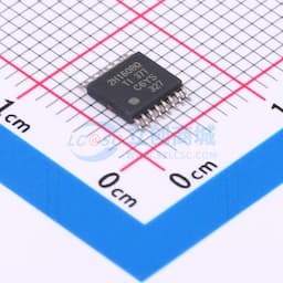 40V 160mΩ 双通道智能高侧开关缩略图