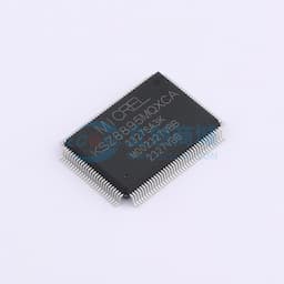 KSZ8895MQXCA缩略图
